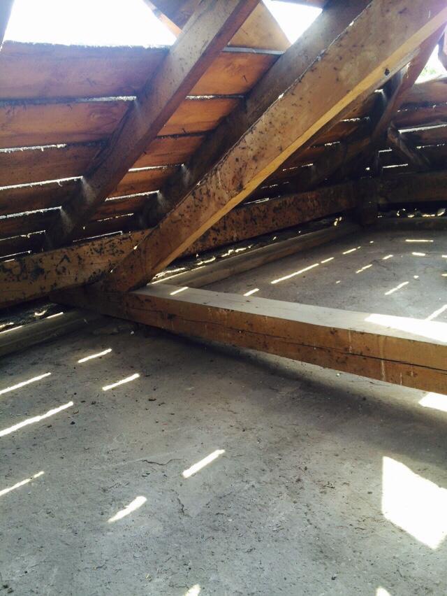 çatı poliüretan kaplama
